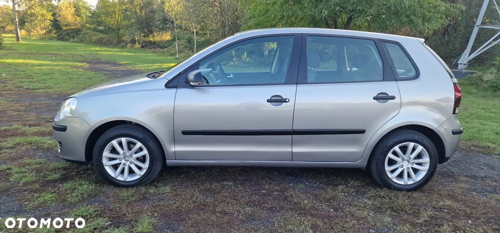 Volkswagen Polo 1.4 TDI DPF Sportline - 3
