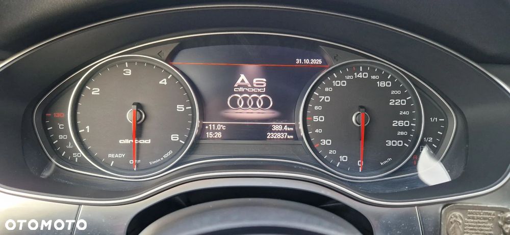 Audi A6 Allroad - 8
