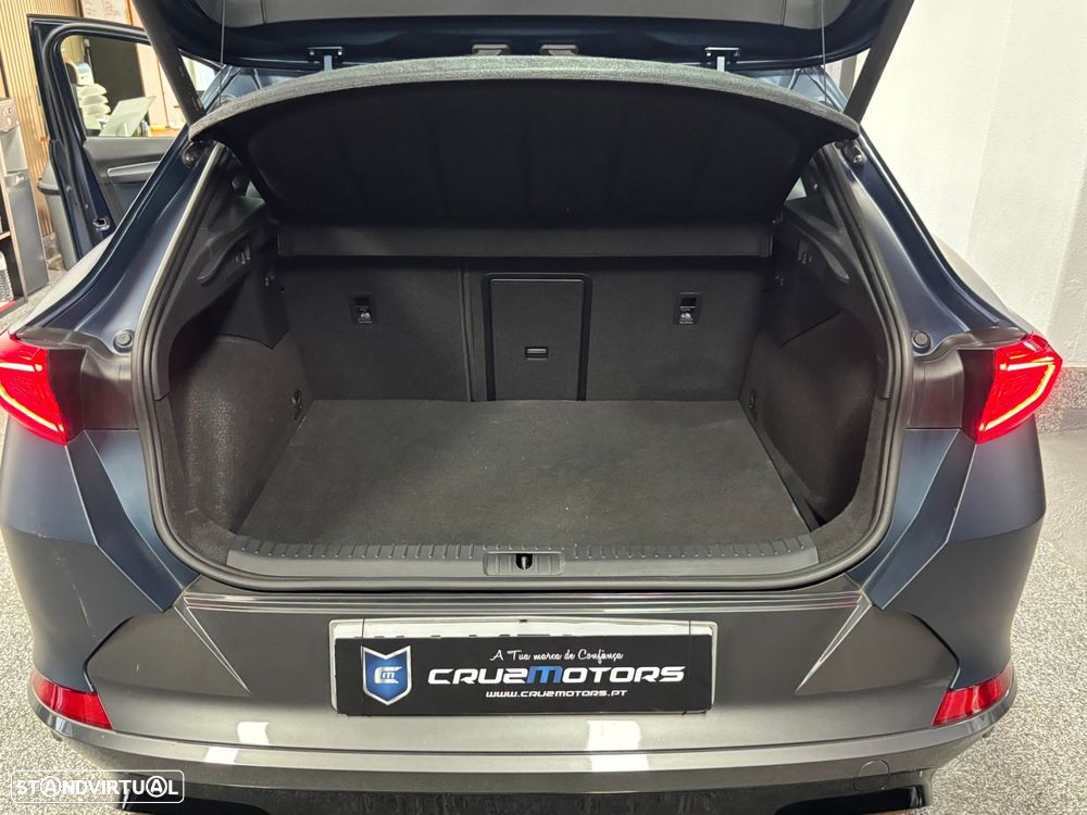 Cupra Formentor 1.4 e-Hybrid Sport DSG - 23