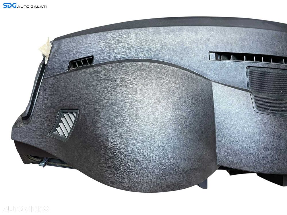 Plansa Bord BMW Seria 5 E60 E61 2003 - 2010 [LC0188SOS] - 5