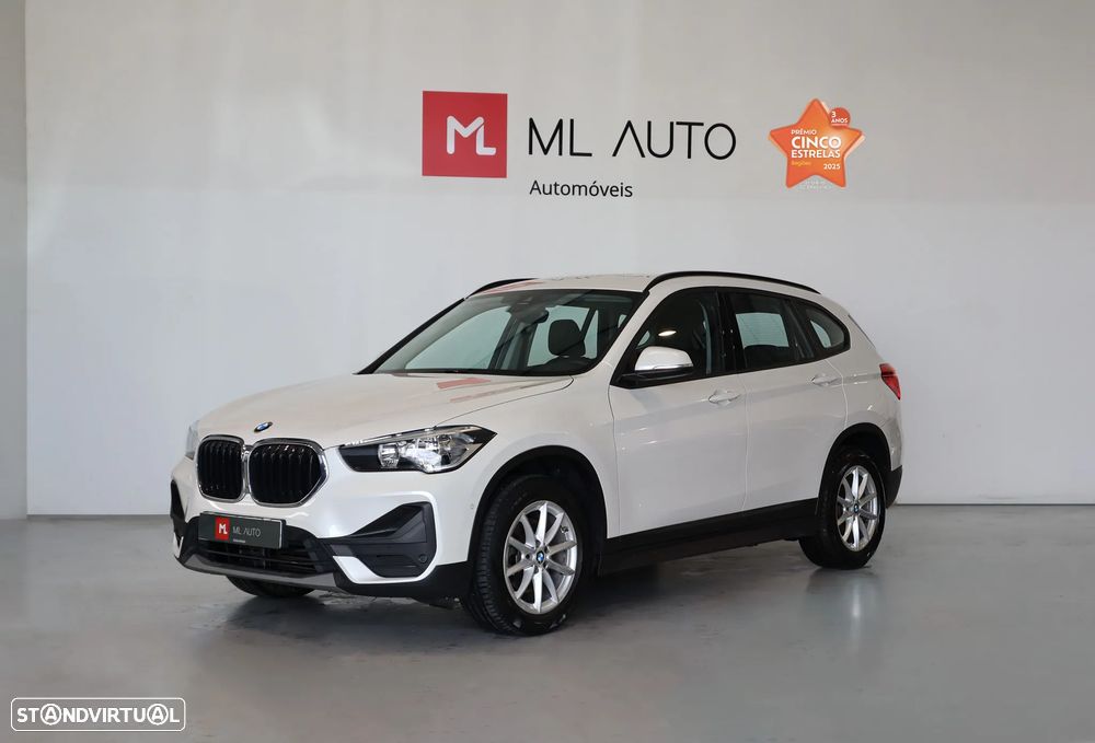 BMW X1 18 i sDrive Advantage Auto - 1