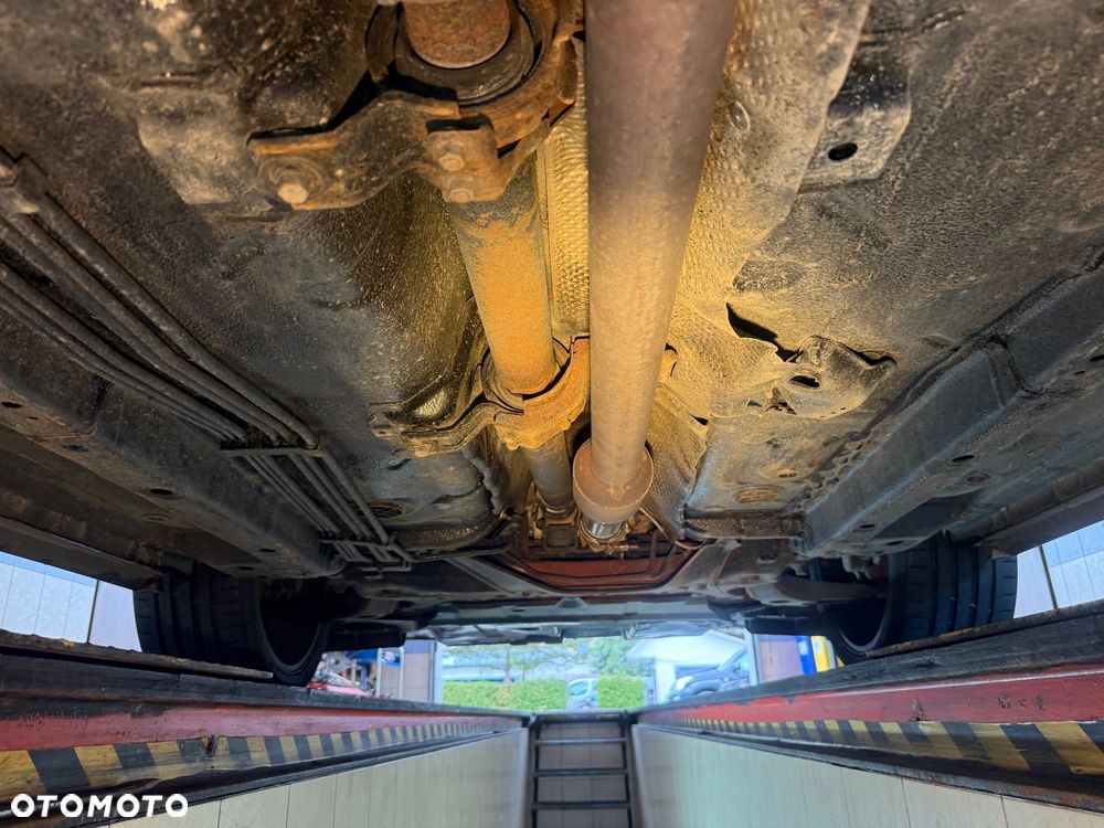 Mitsubishi Lancer 2.0 Ralliart MR - 17