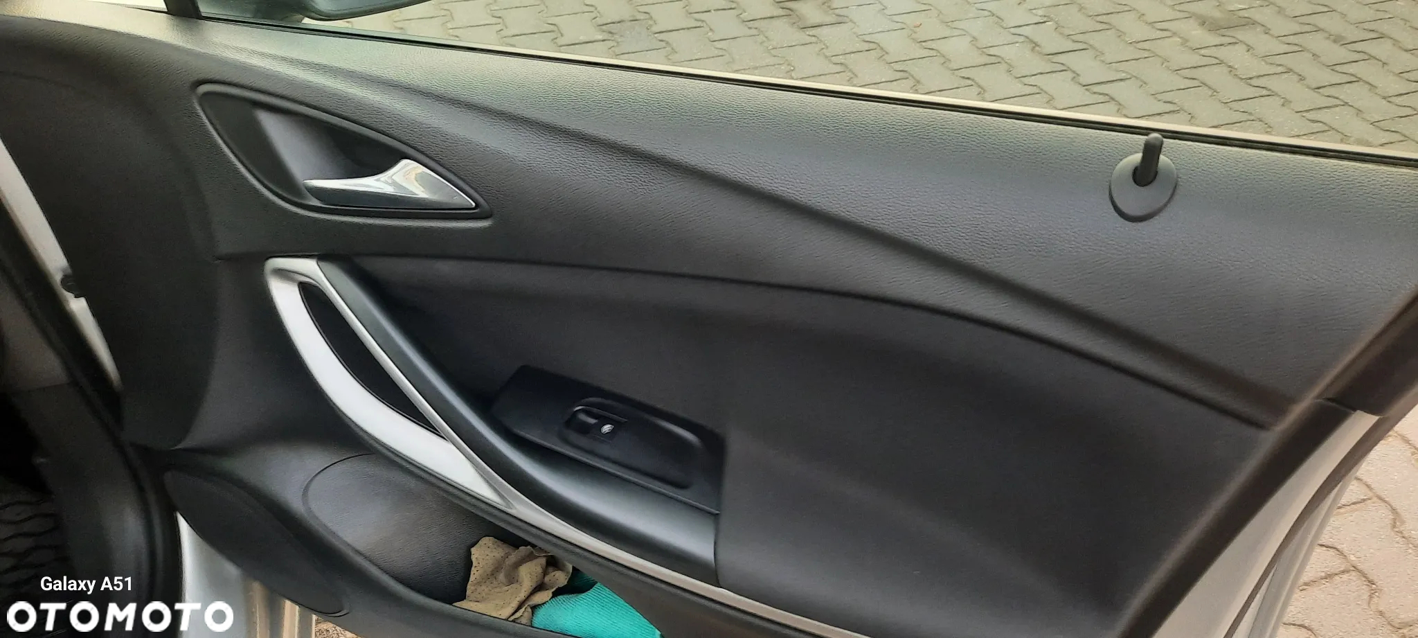 Opel Astra V 1.6 CDTI Enjoy S&S - 14