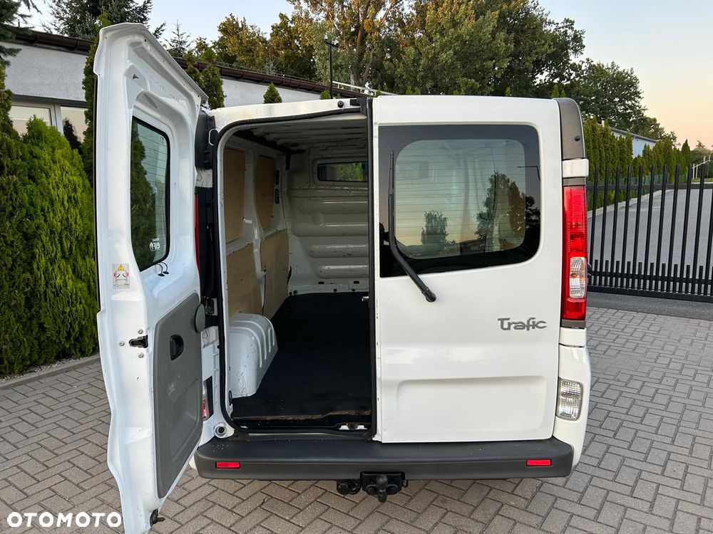 Renault Trafic - 14