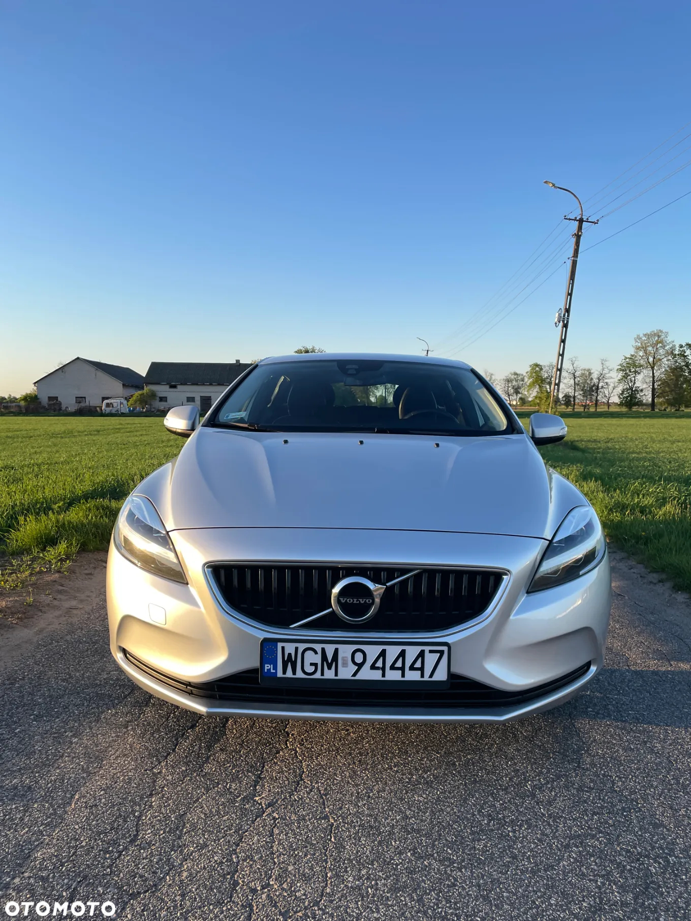 Volvo V40 D3 Kinetic - 2