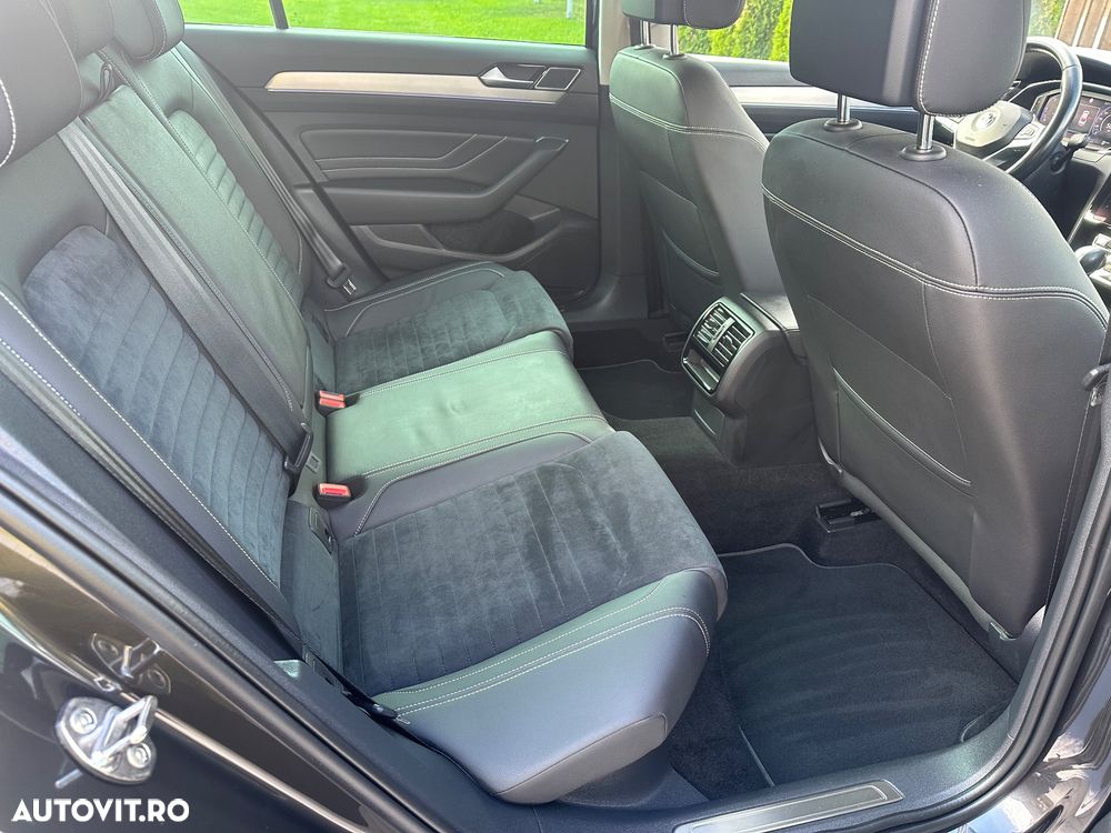 Volkswagen Passat - 9