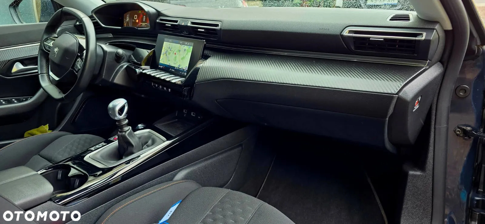 Peugeot 508 SW BlueHDi 130 Active Business-Paket - 17