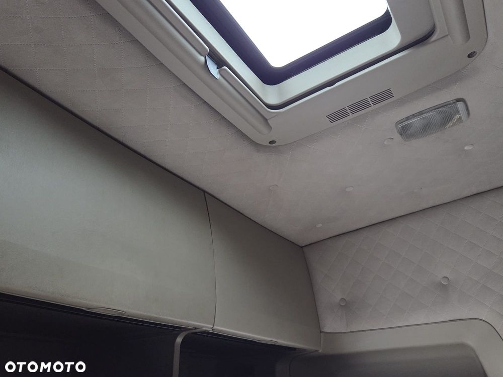 Scania R 420 / STANDARD / EURO 5 - 15