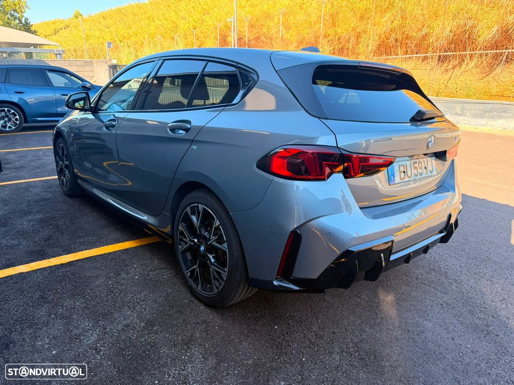BMW 120 - 3