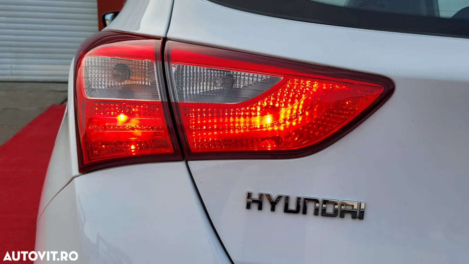Hyundai i30 1.4 CRDi Comfort - 19