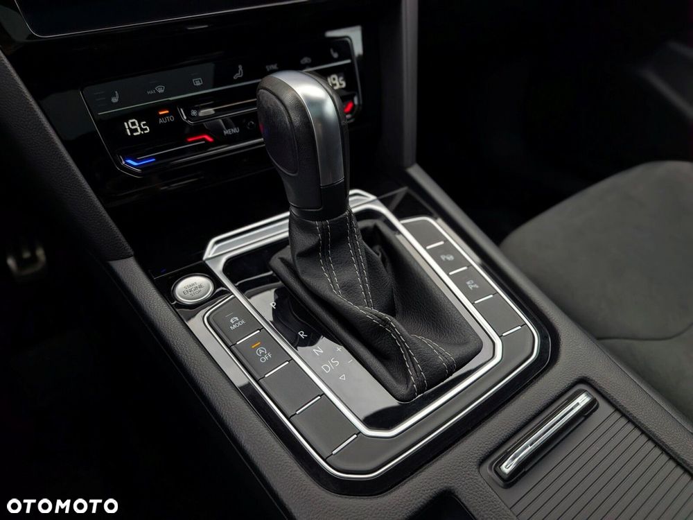 Volkswagen Arteon Shooting Brake - 36