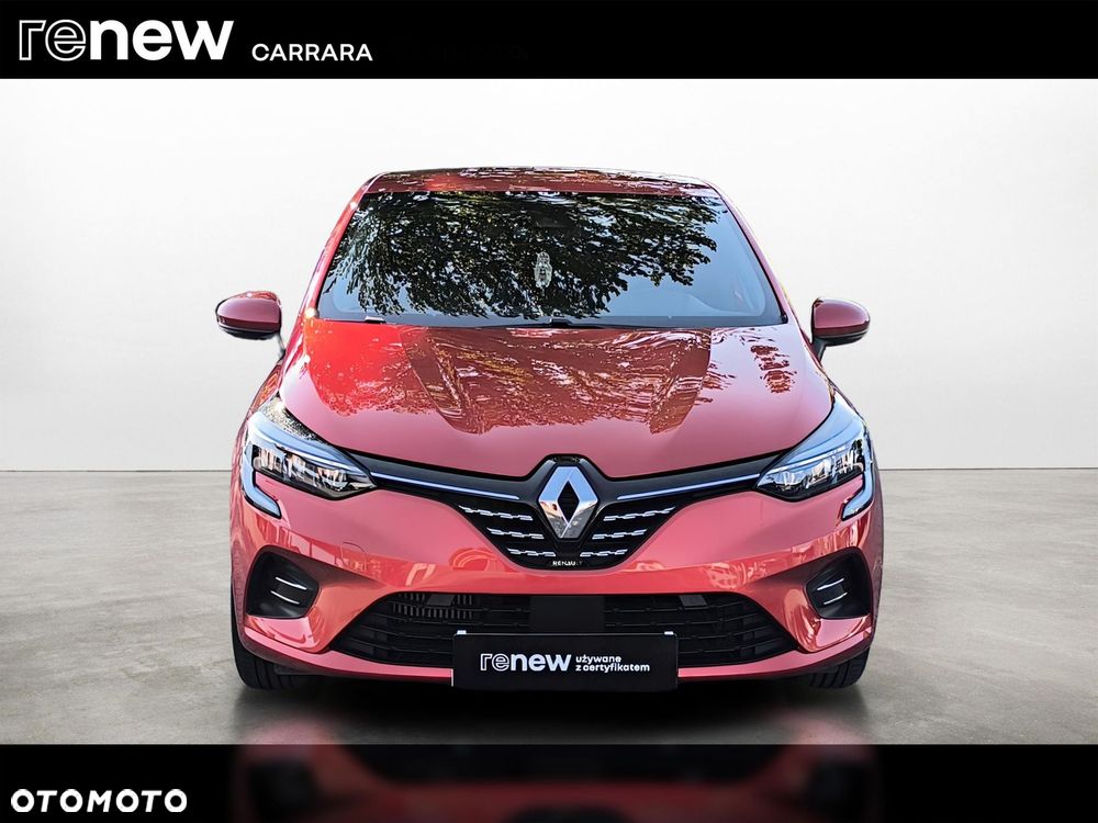 Renault Clio 1.0 TCe Intens - 8
