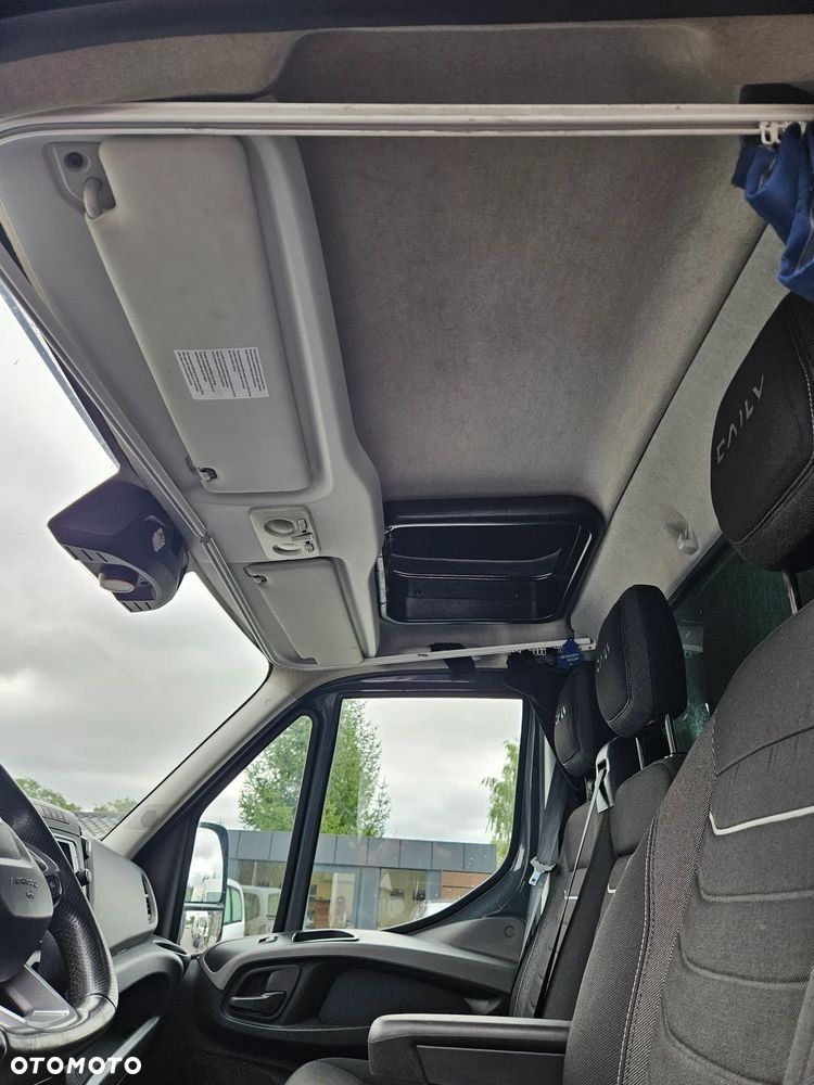 Iveco Daily - 10