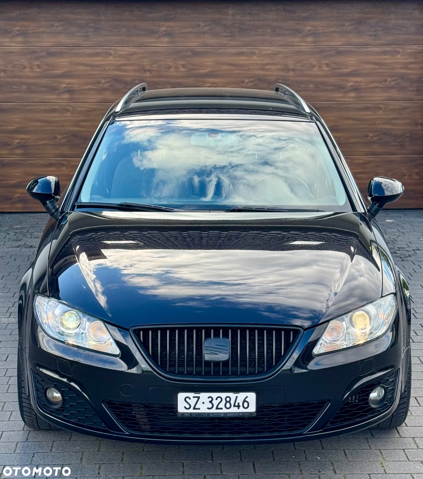 Seat Exeo ST 1.8T Style - 5