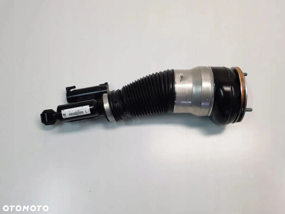 NOWY ORYGINALNY Amortyzator Lewy Tył Mercedes w217 C217 A2173202313 - 2