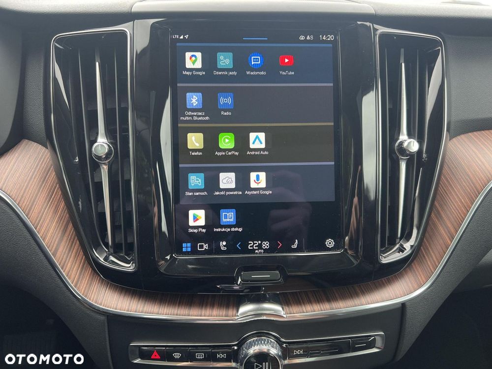 Volvo XC 60 - 21