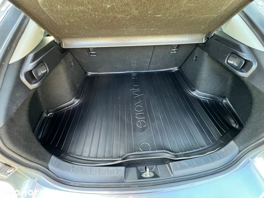 Mitsubishi Lancer 1.8 Instyle CVT - 15