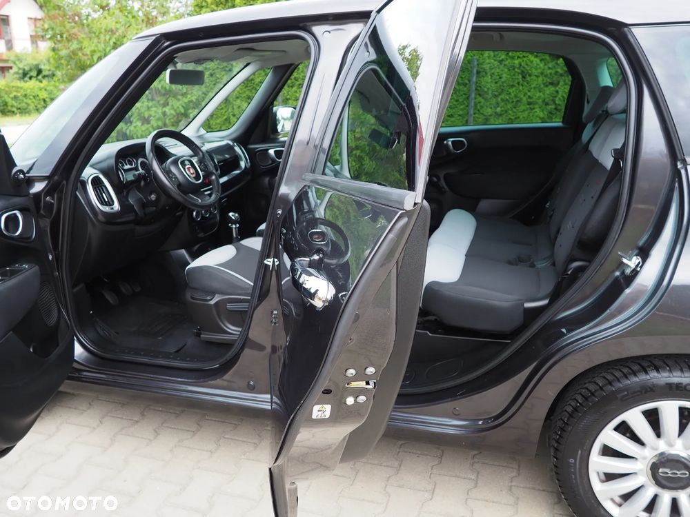 Fiat 500L 1.4 16V Urban Edition - 26