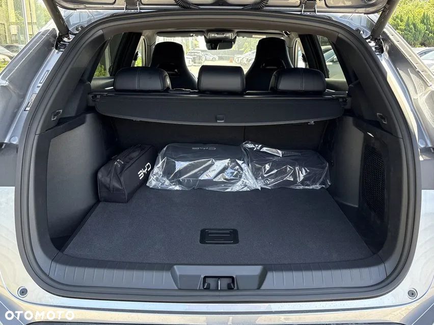 BYD Seal U 1.5 Comfort - 11