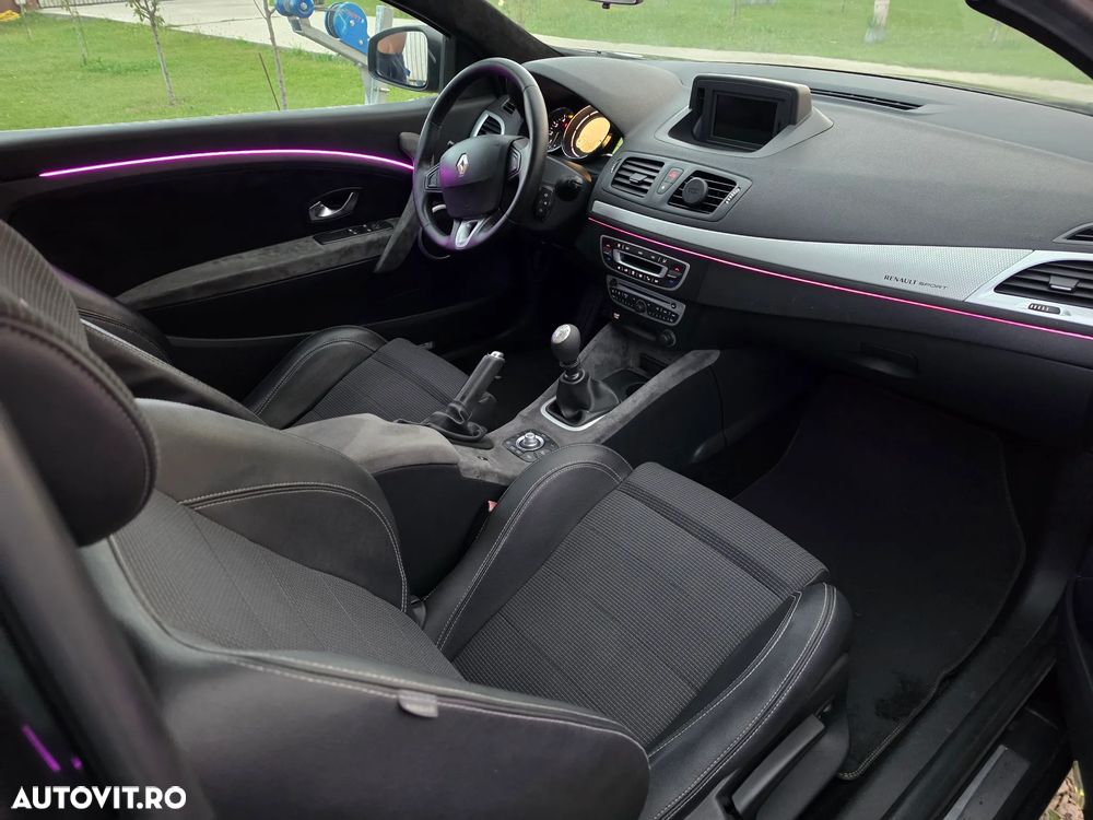Renault Megane III 1.9 dCi GT Line - 7