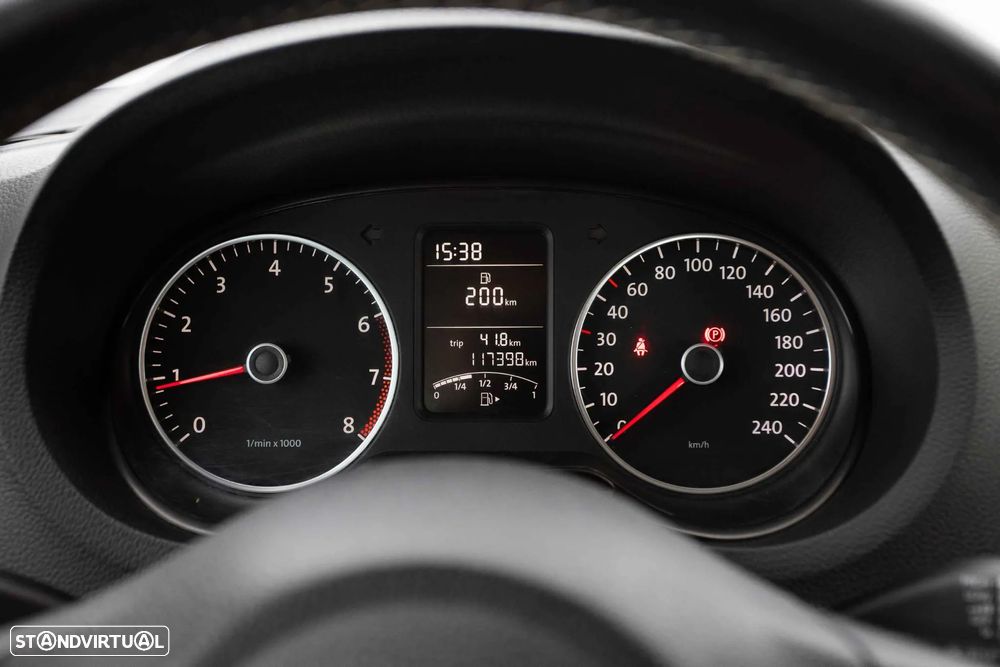 VW Polo 1.2 Match - 39