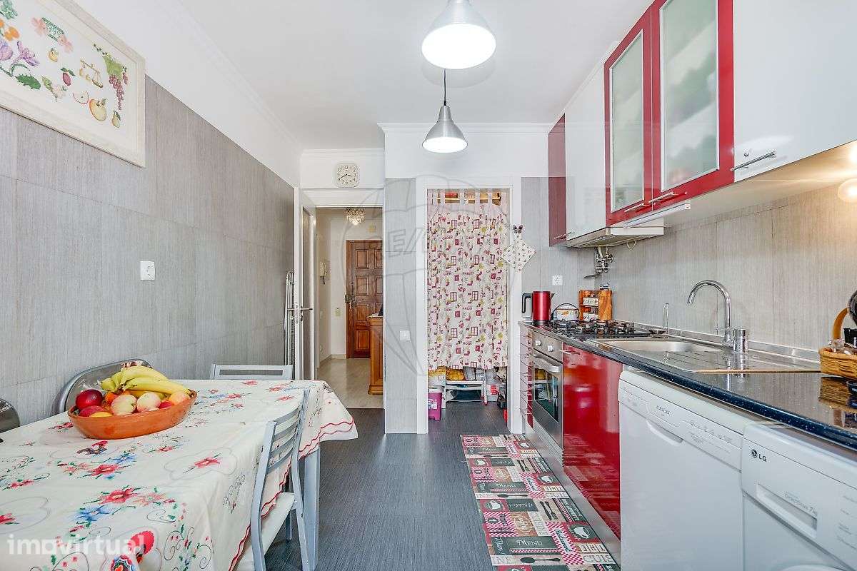 Apartamento T3 para venda - Grande imagem: 5/27