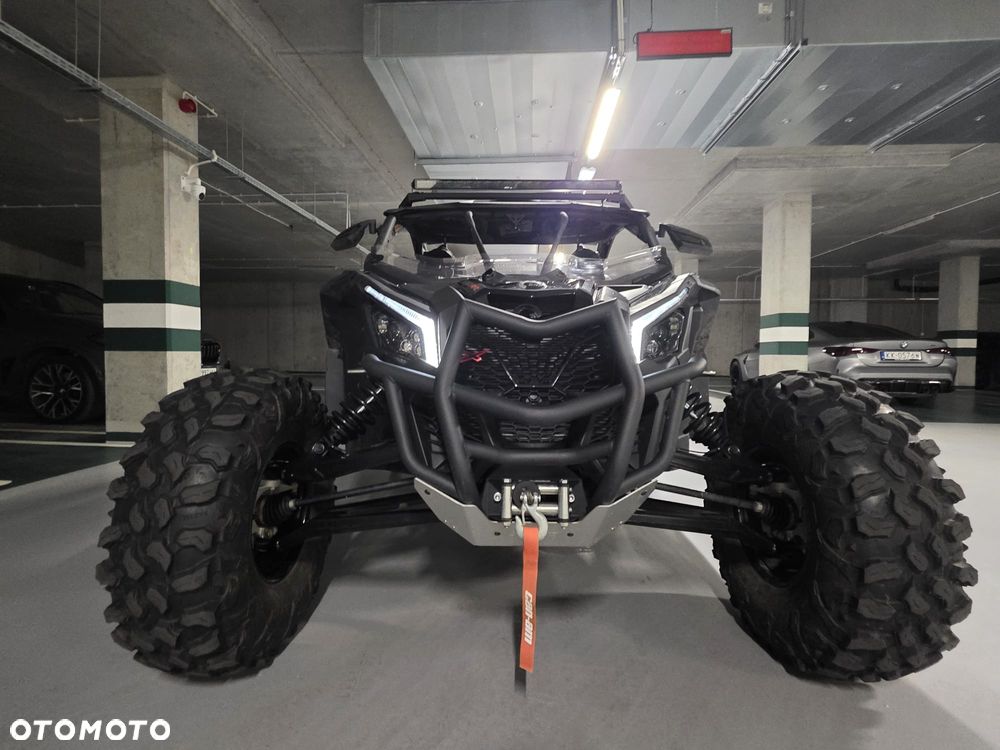 Can-Am Maverick - 1