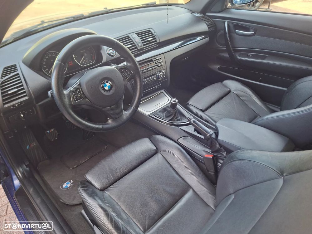 BMW 118 - 17