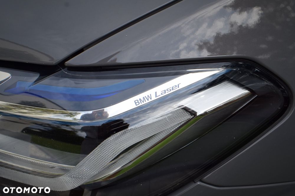 BMW Seria 5 530e Luxury Line sport - 15