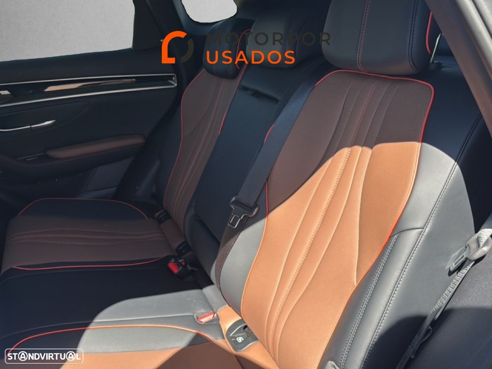 BYD Seal U 1.5 DM-i Comfort - 9