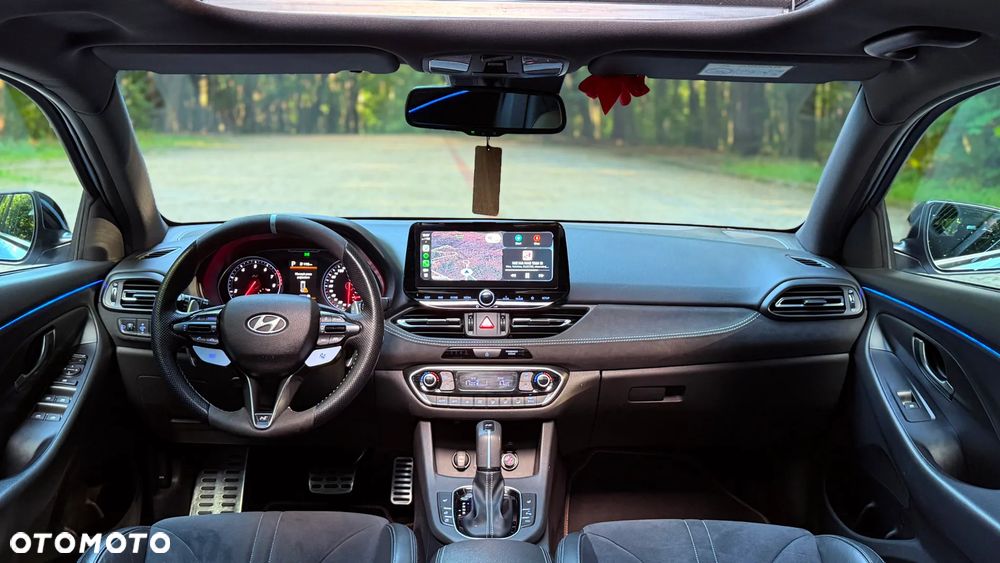 Hyundai i30 2.0 T-GDI DCT N Performance - 17