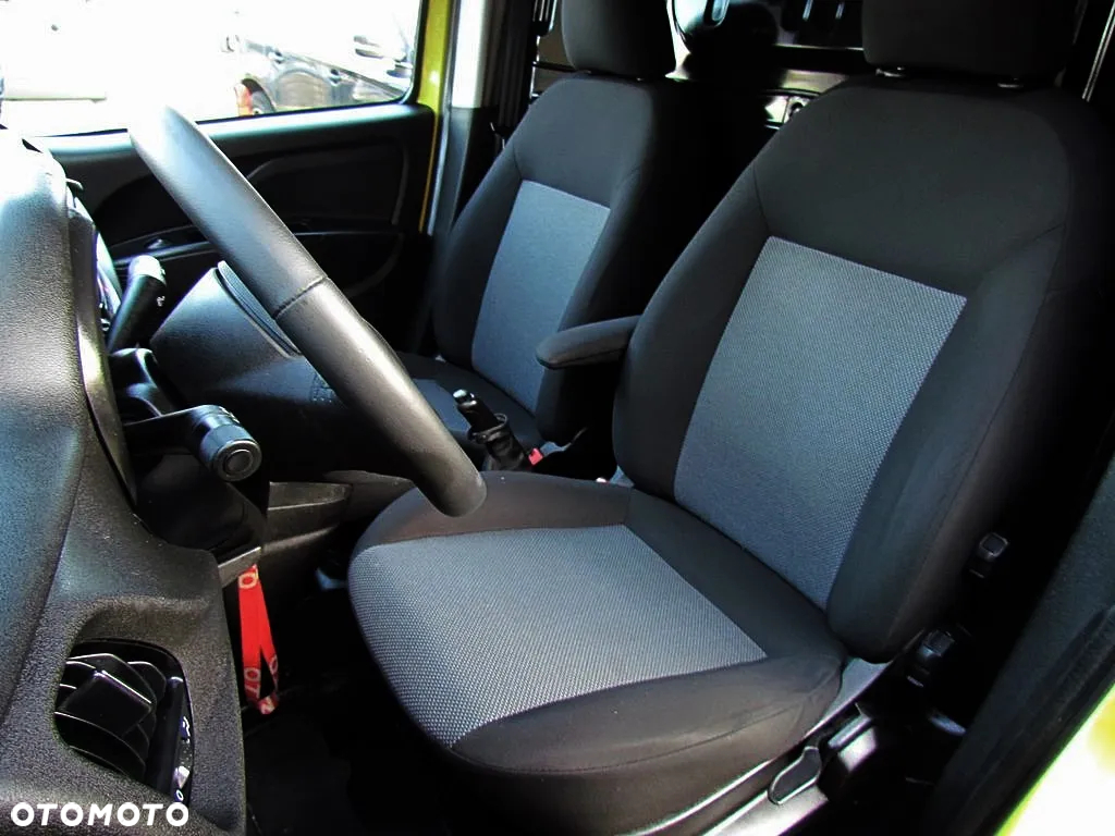 Fiat Doblo - 19