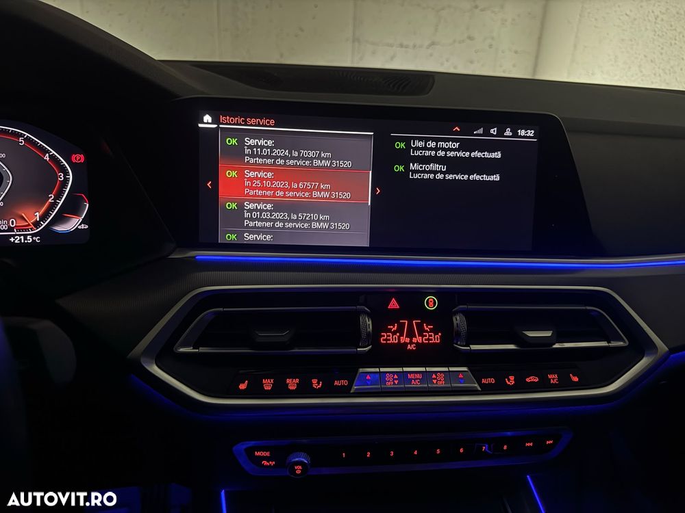BMW X5 xDrive40i - 12