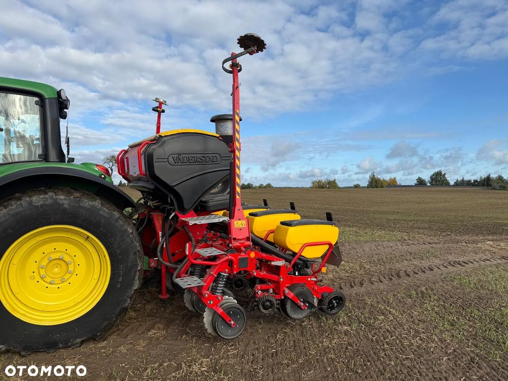 Väderstad Tempo TPT6 - 4