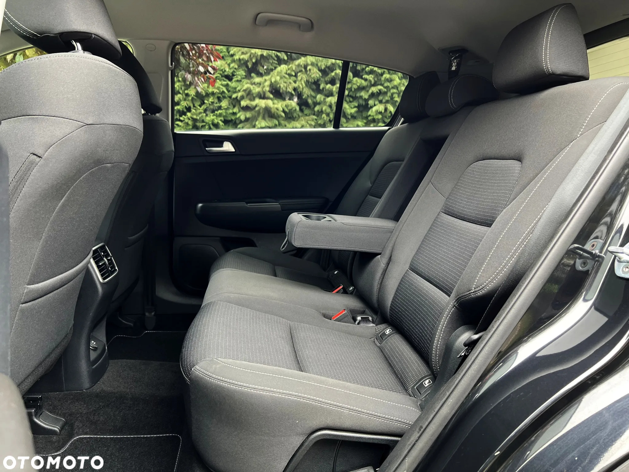 Kia Sportage 1.6 GDI 2WD VISION - 22