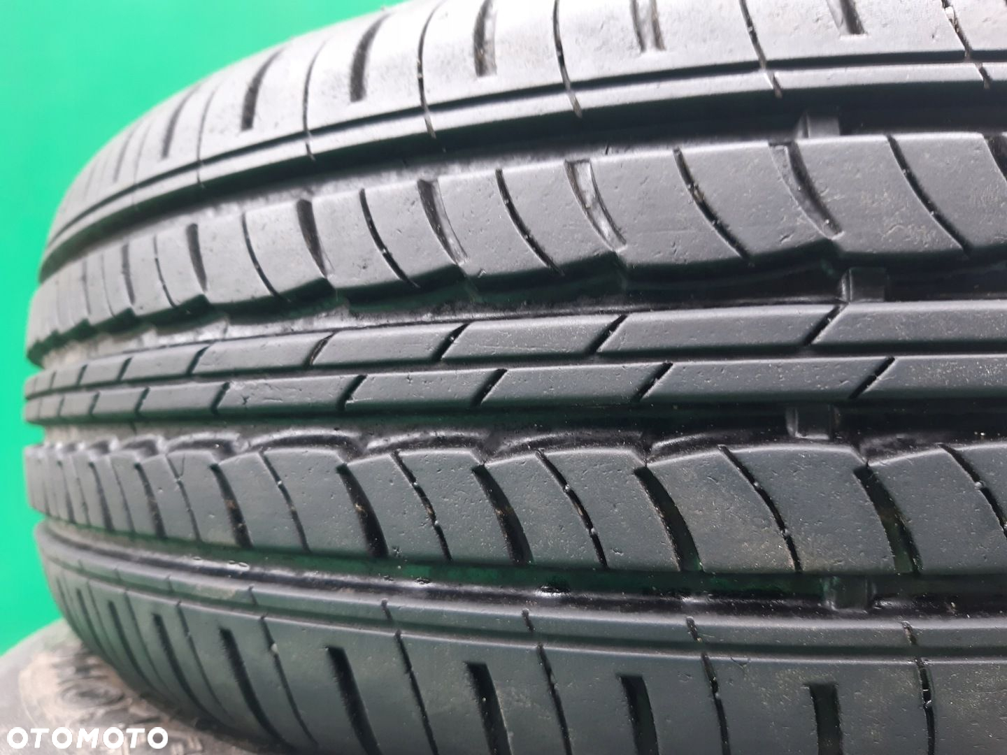 POWERTRAC CITYTOUR 165/70/13, 1 szt 2018 r 6,4 mm - 2