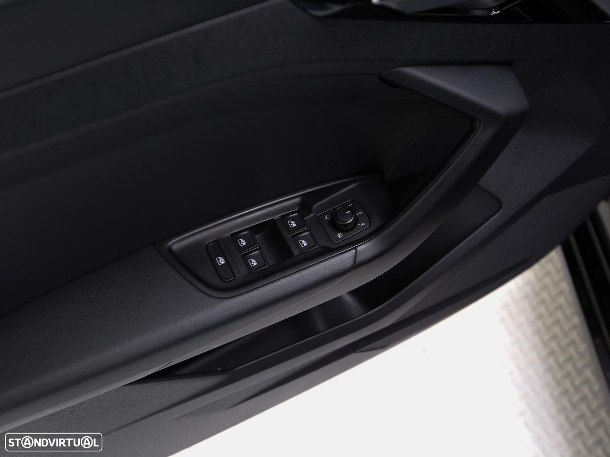 Audi A1 Sportback 30 TFSI - 14