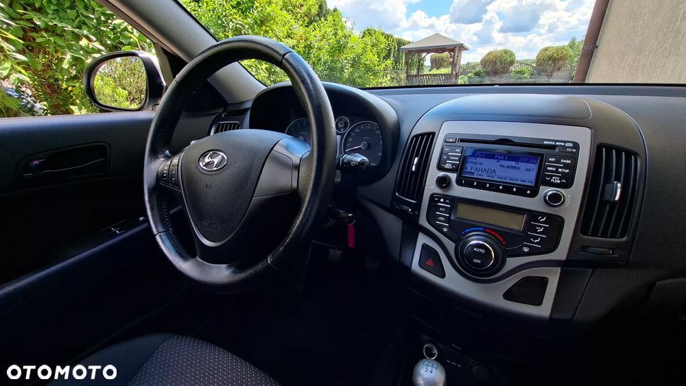 Hyundai i30 1.4 Blue Comfort - 19