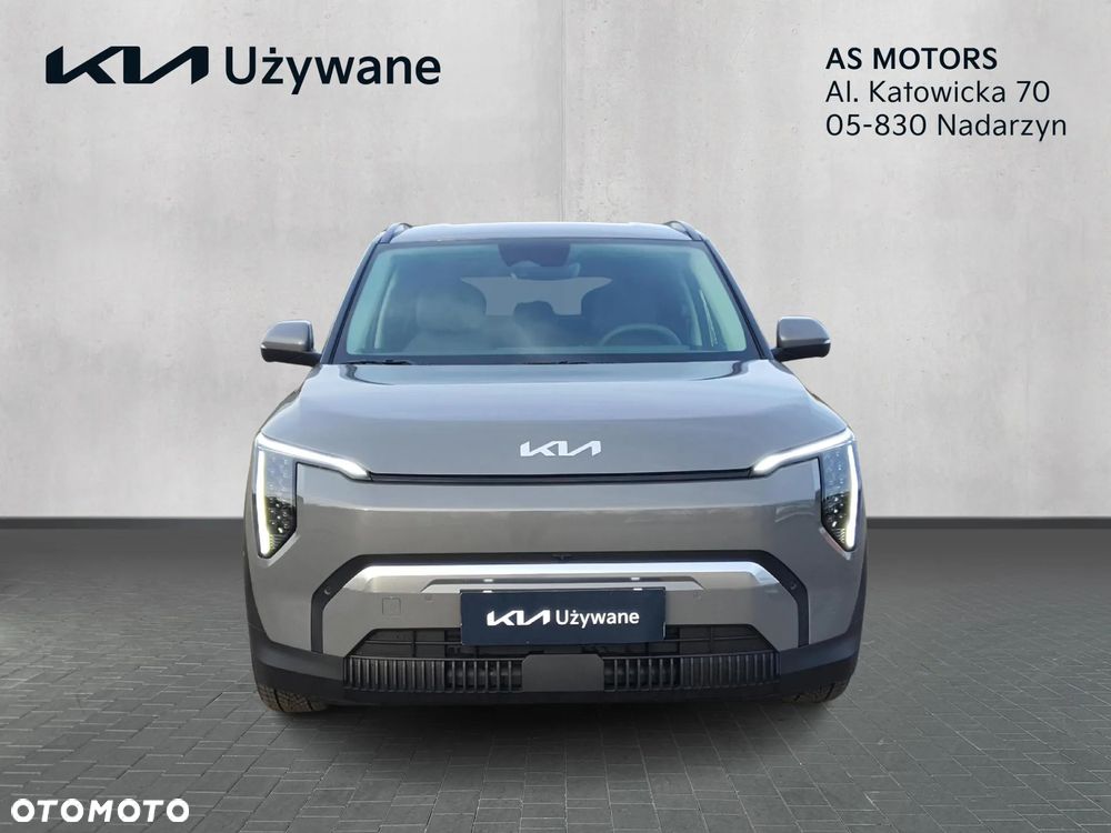 Kia EV3 81.4kWh Business Line - 8