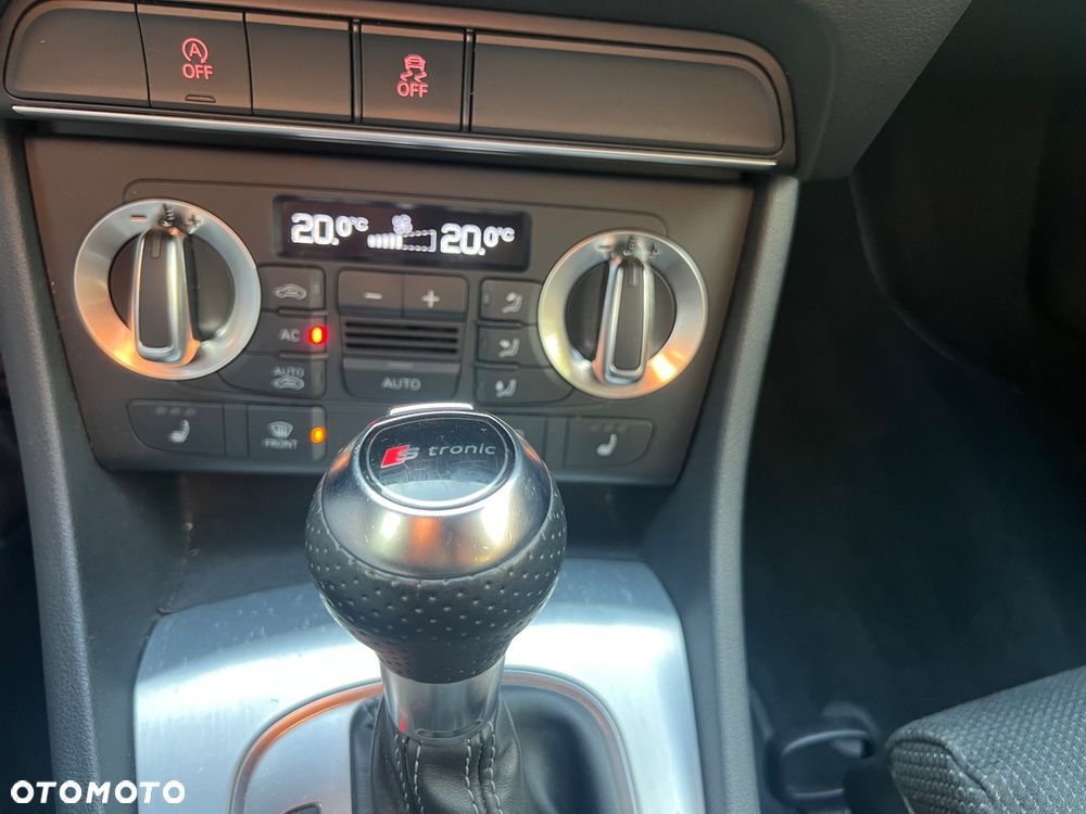 Audi Q3 2.0 TDI Quattro Prime Line S tronic - 20