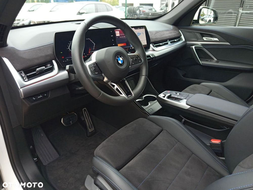 BMW X1 2026 photo 2