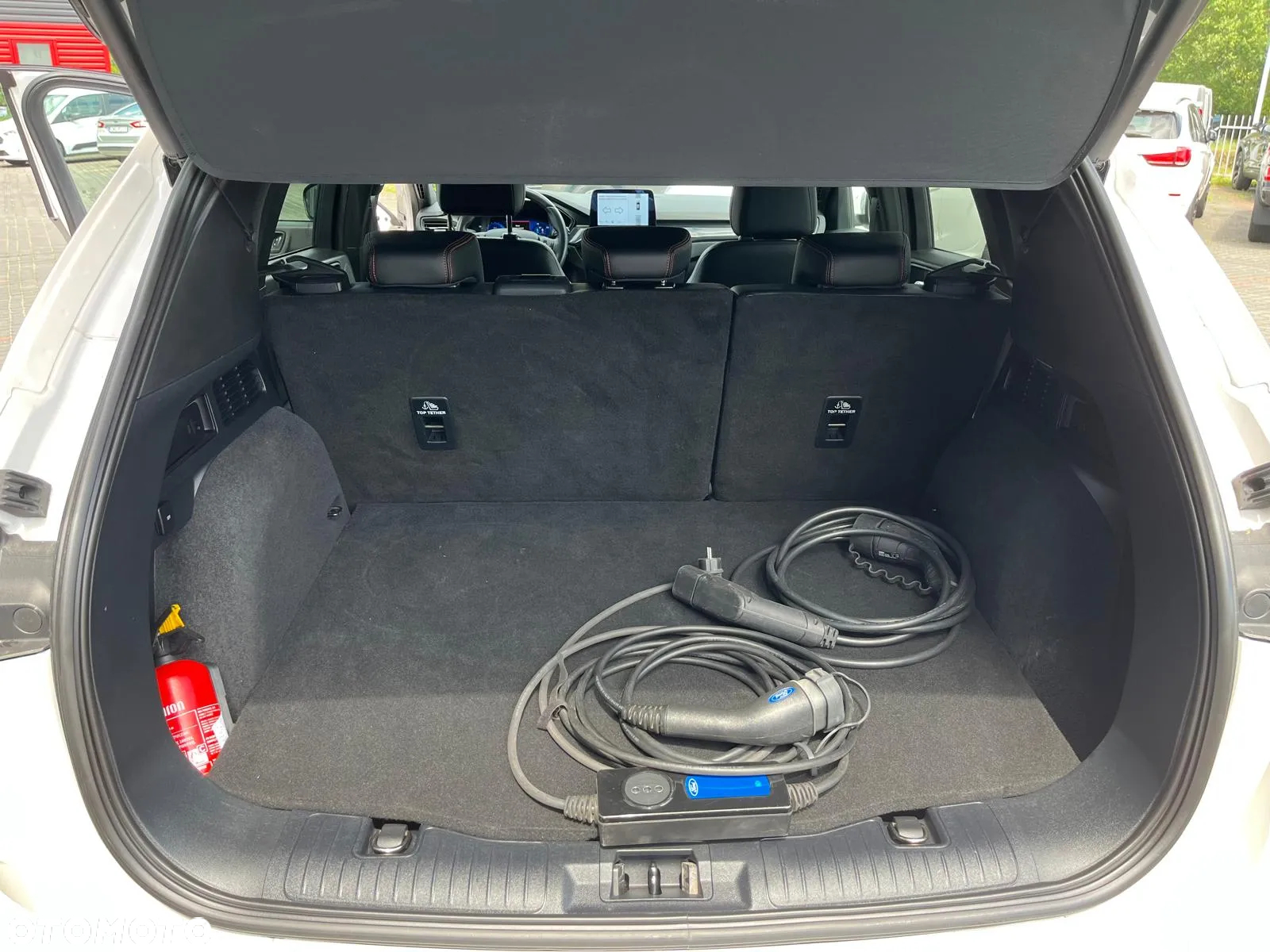 Ford Kuga - 26