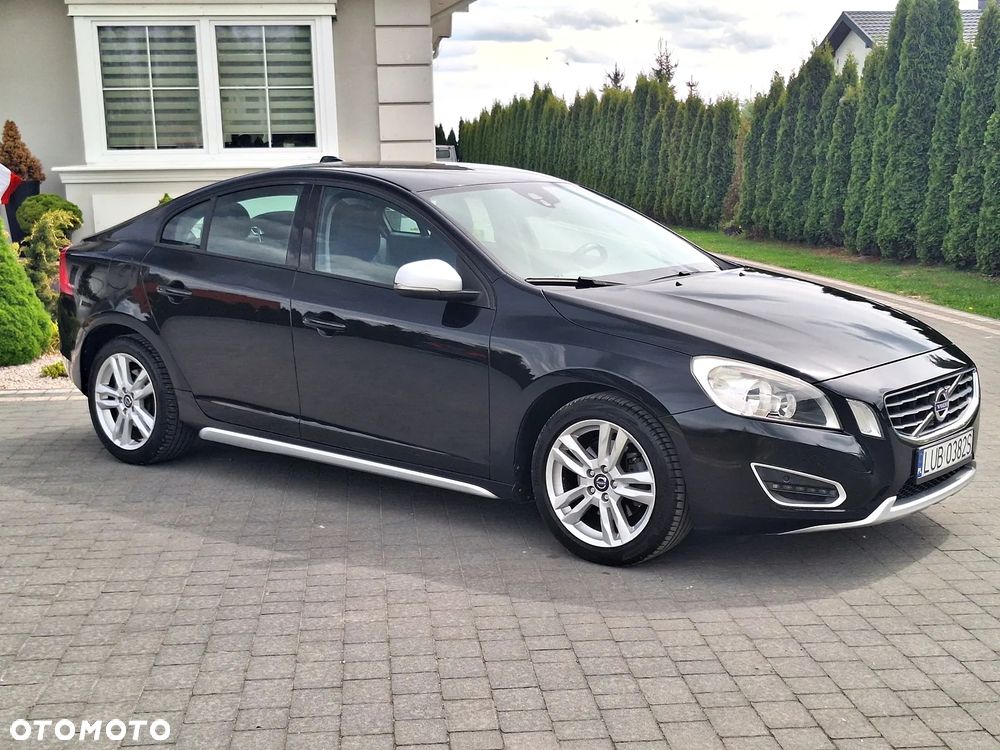 Volvo S60 T3 Edition Pro - 2