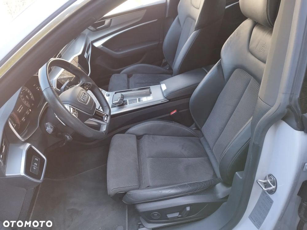 Audi A7 Sportback - 5