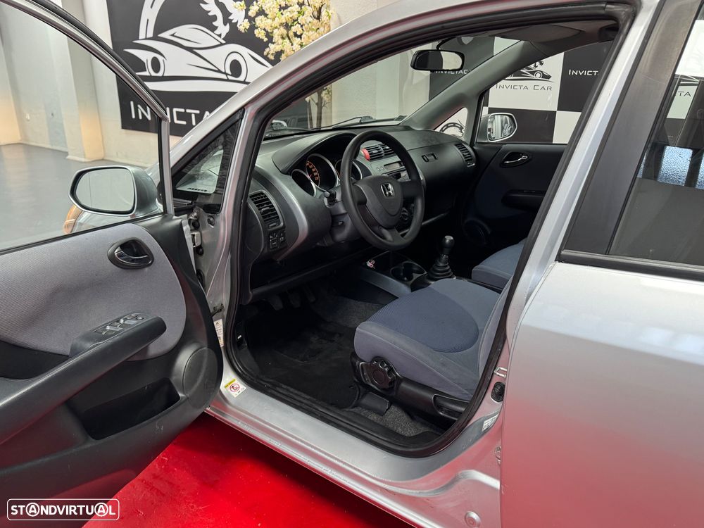 Honda Jazz 1.2 LS Cool AC - 14