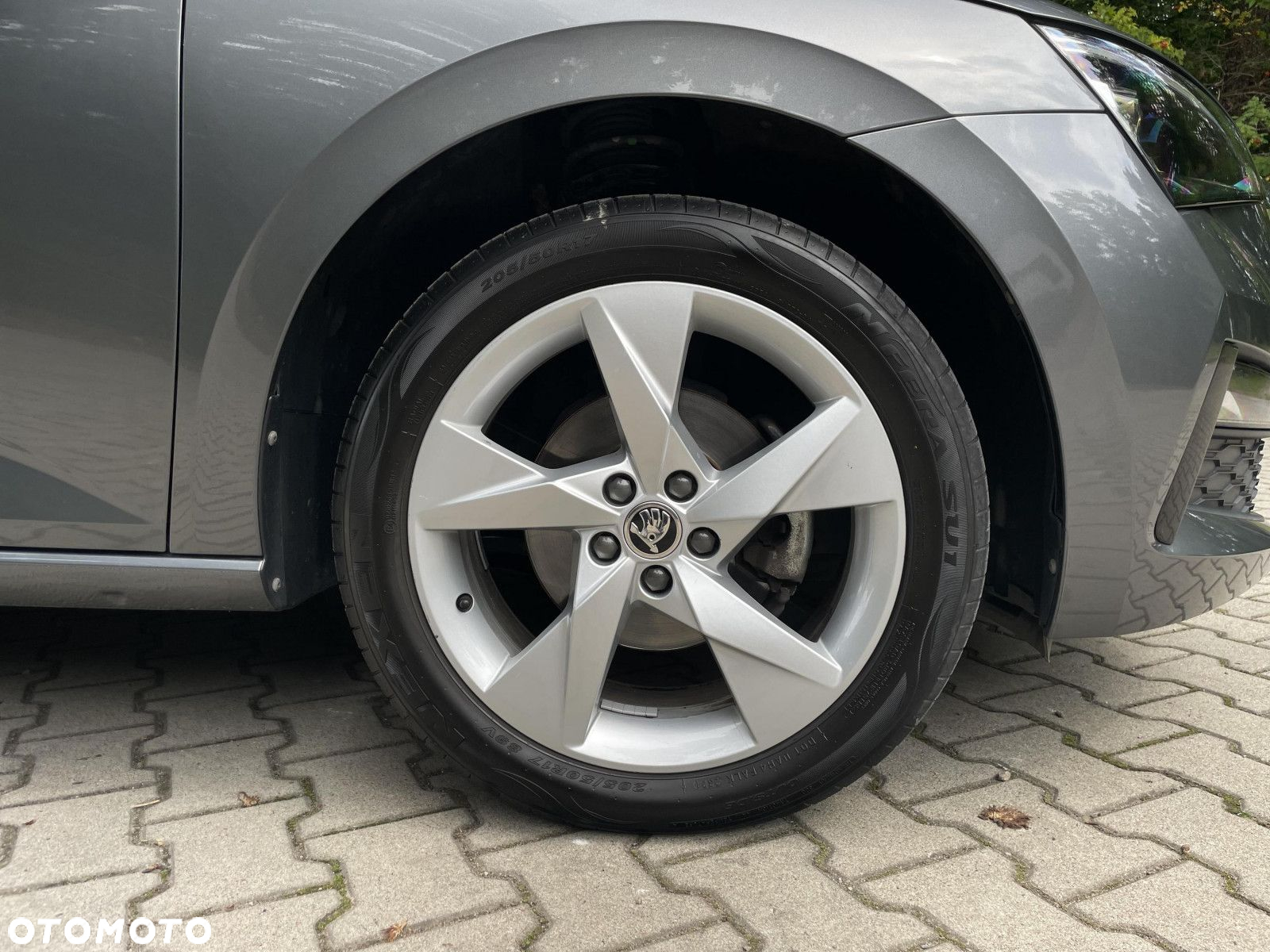 Skoda Scala 1.0 TSI Style DSG - 20