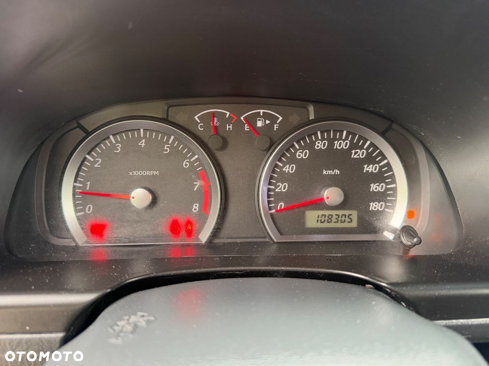 Suzuki Jimny 1.3 JLX / Comfort - 25