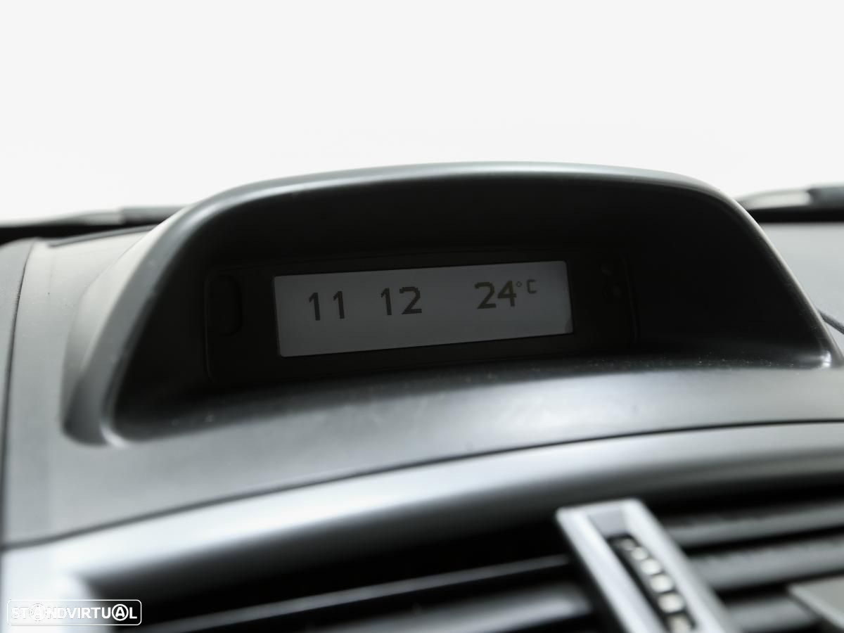 Renault Mégane - 17