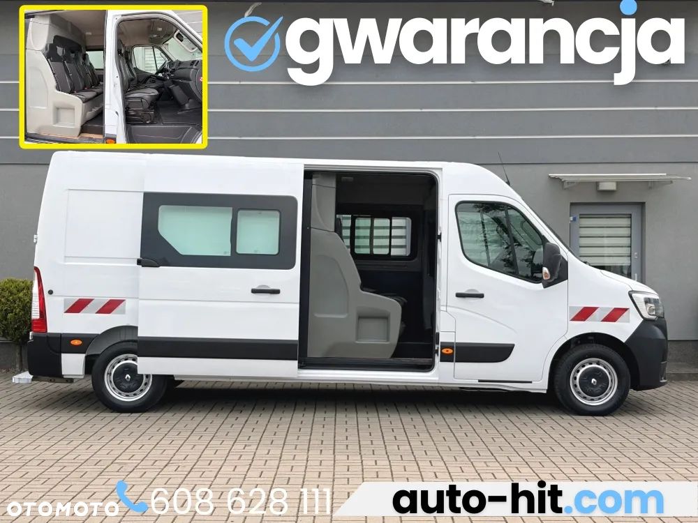 Renault Master - 2