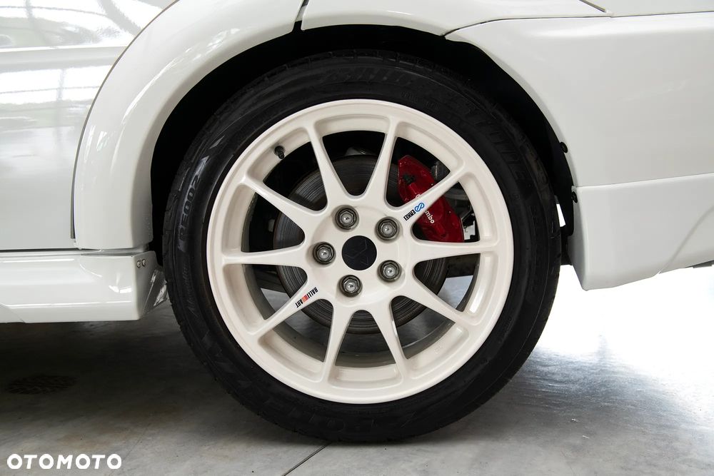 Mitsubishi Lancer Evolution - 11